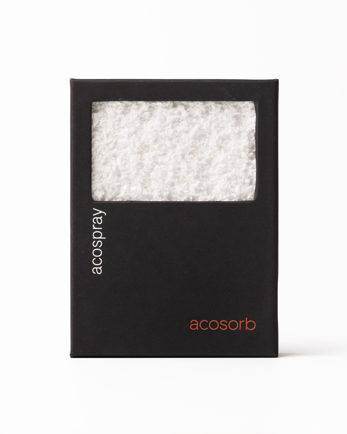 Acospray DC2 2.0 White