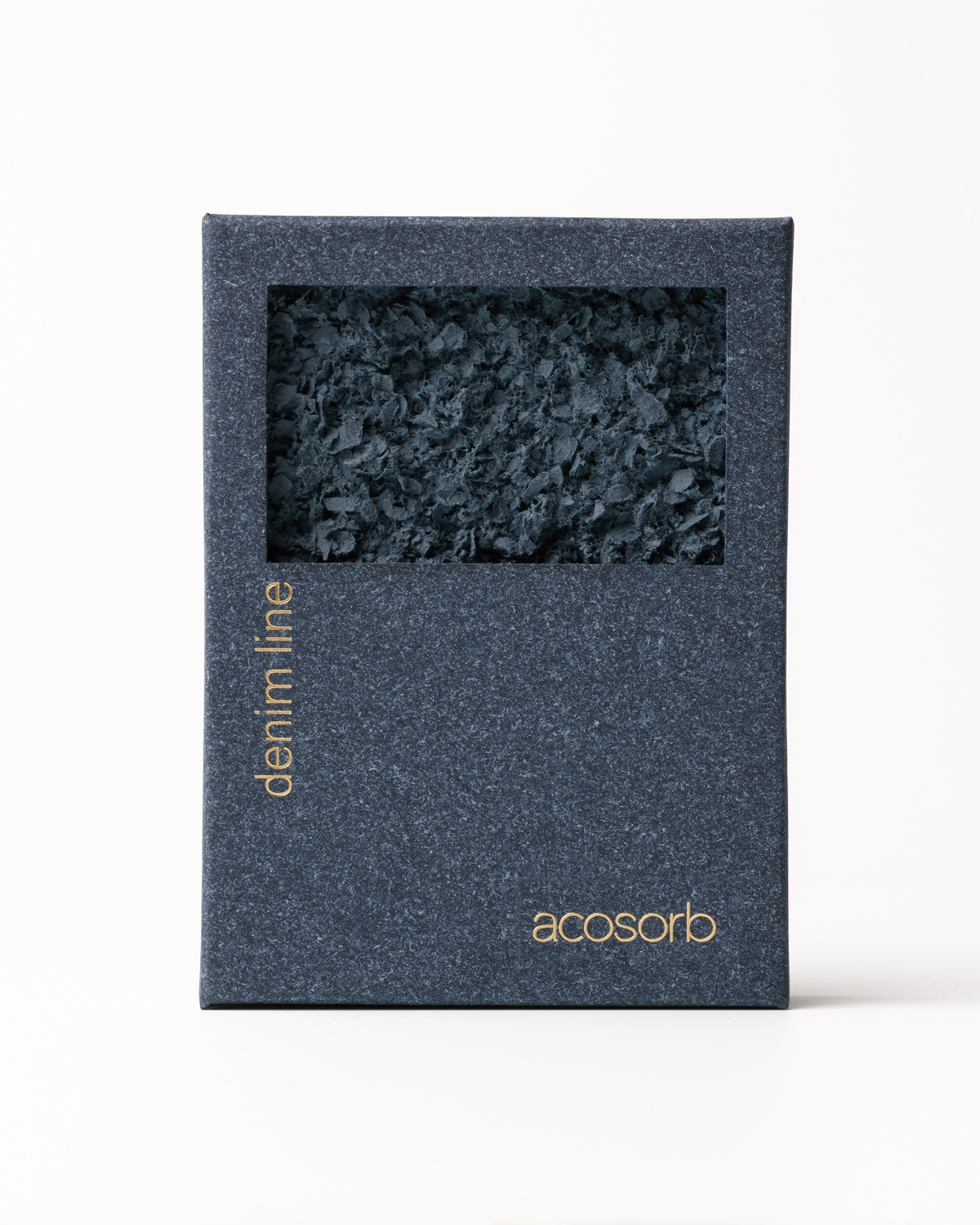 Acospray DC3 Denim Blue