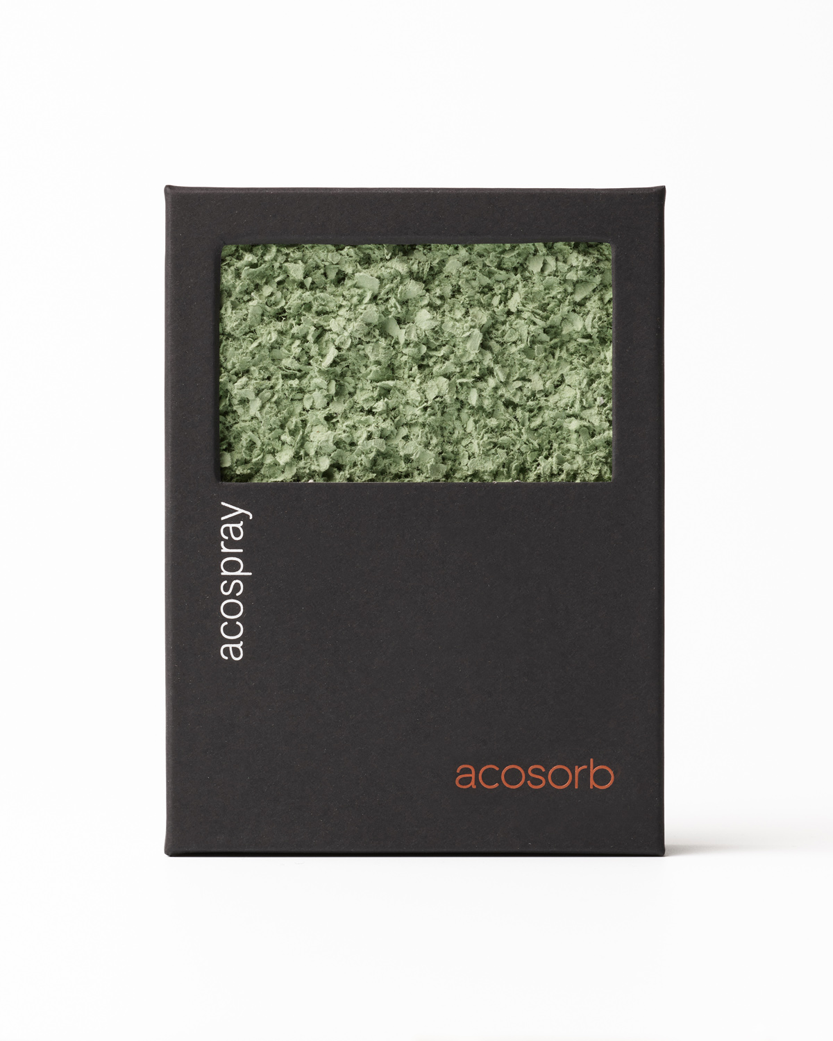 Acospray DC3 Olive Green