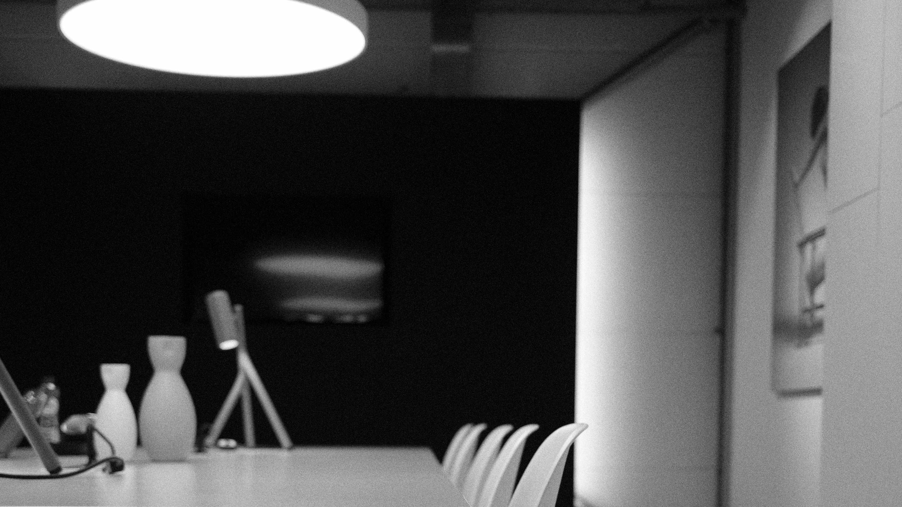 Acosorb acoustic ceiling installation