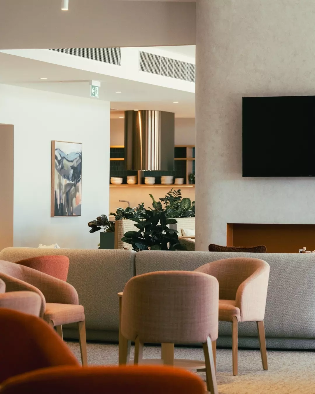 Body corporate painting Melbourne — McPherson Painting