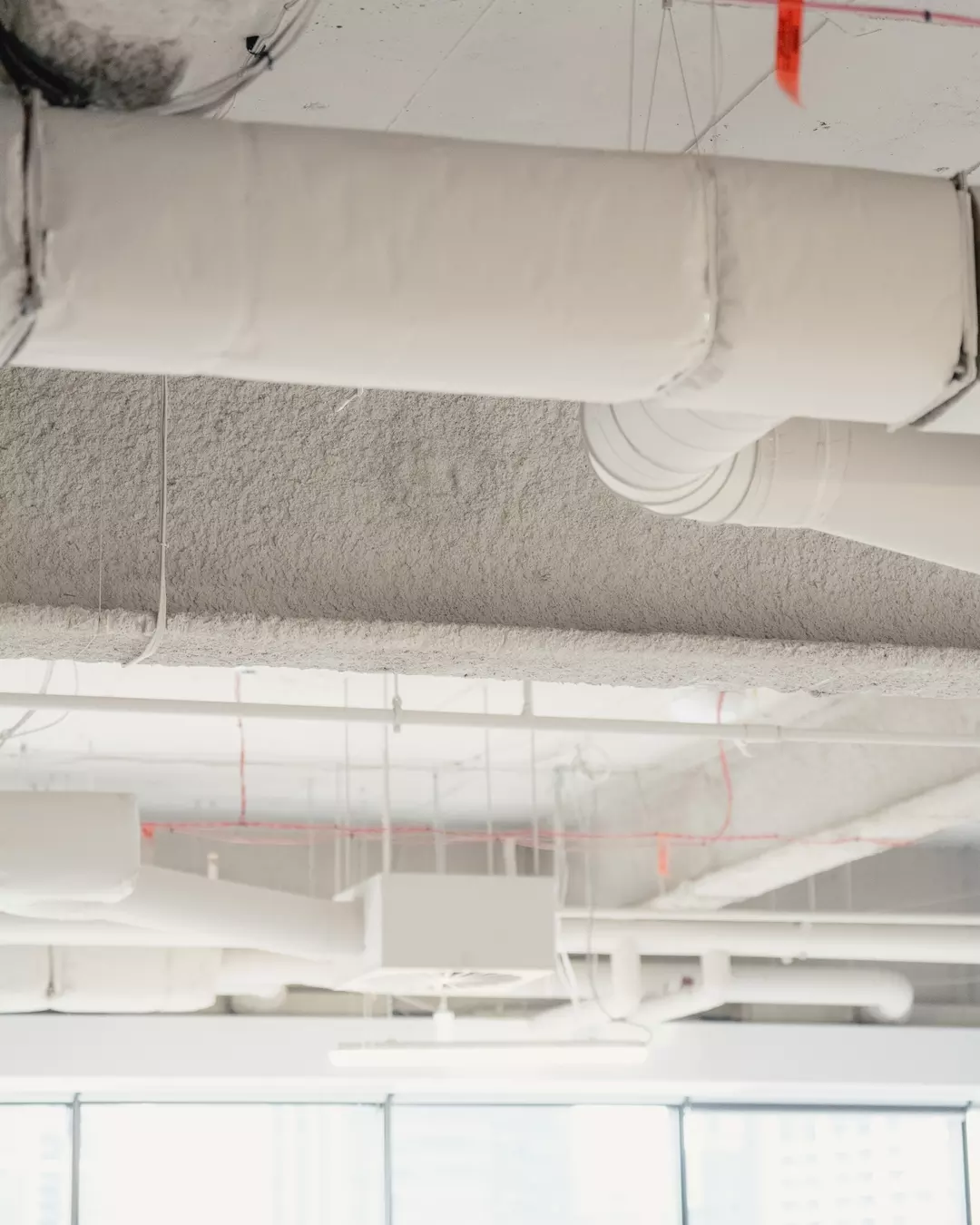 Commercial repainting Melbourne — McPherson Painting