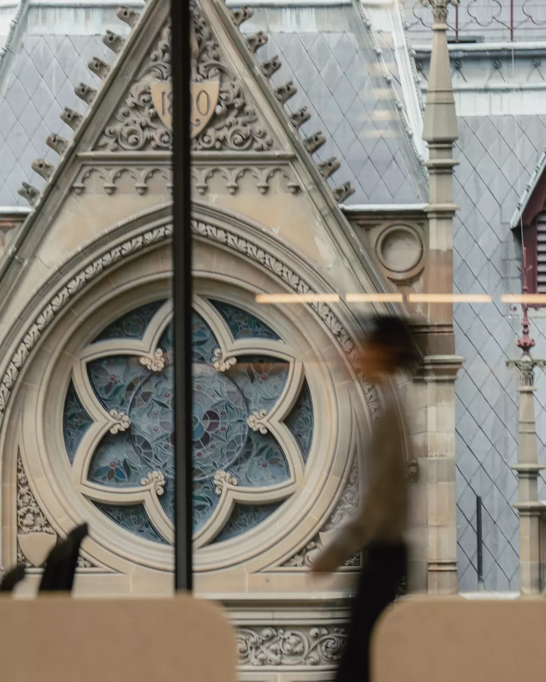 Maintenance & Restoration