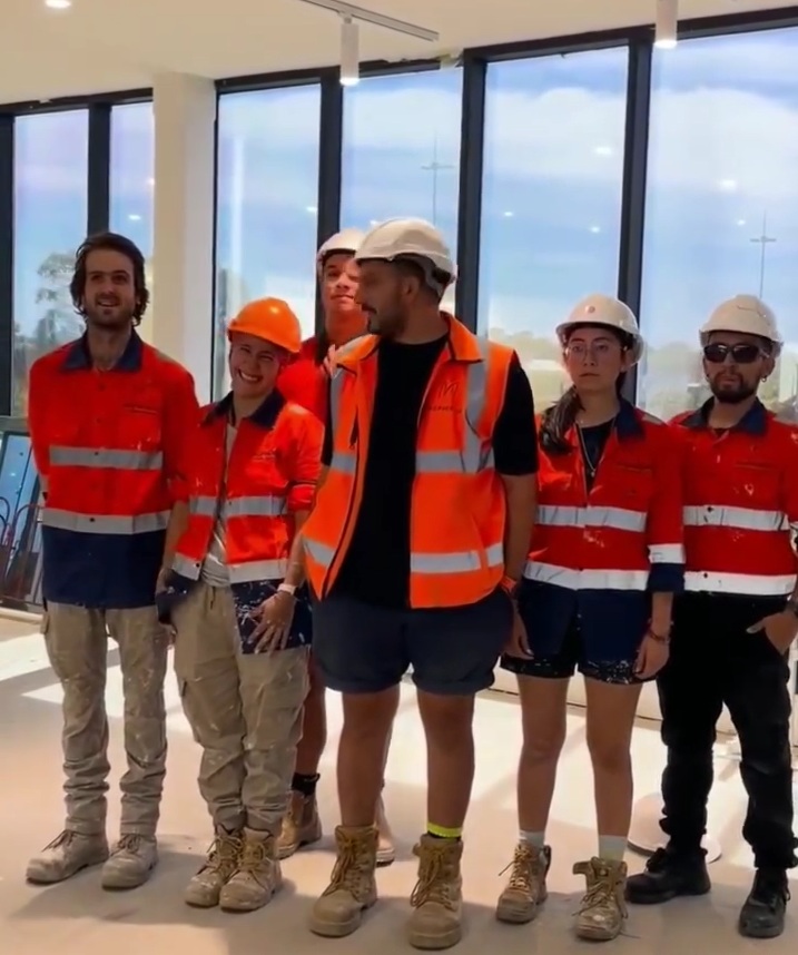 Venetian Plaster craftsmanship