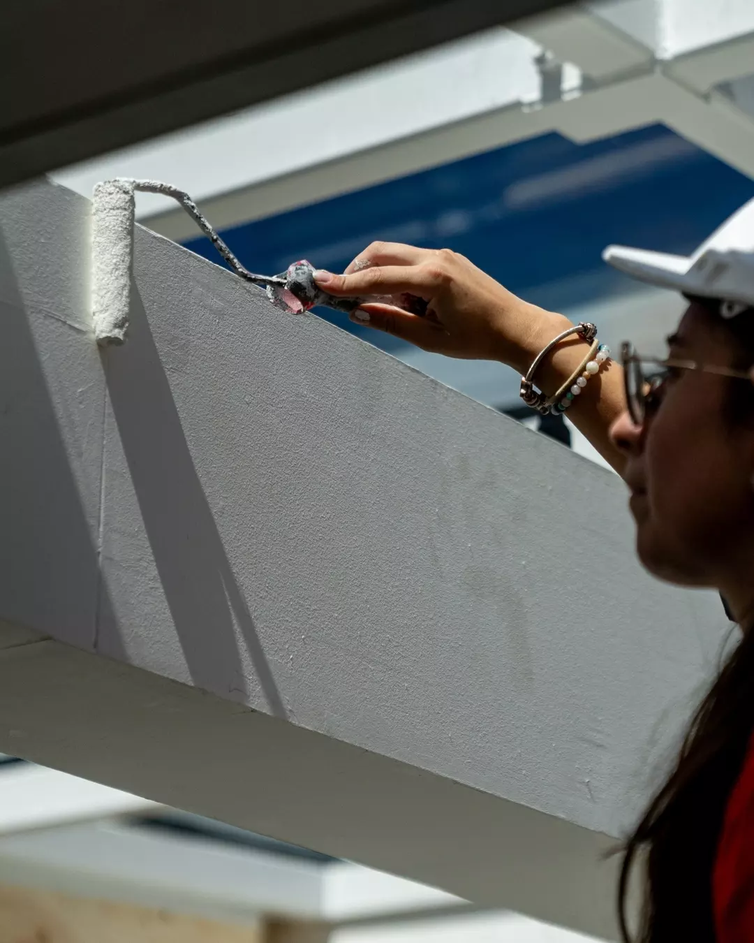 Venetian Plaster — McPherson Painting